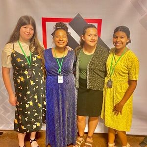 Meet your Posher, Tayah